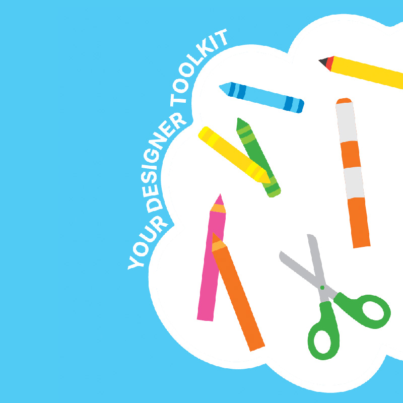 School of Creativity